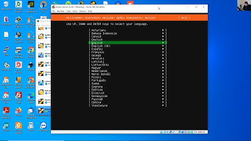 Instalar Ubuntu Server 22.04 en VirtualBox 6 - IPv4 IPv6 SSH