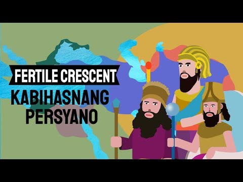 Video: Anong uri ng pamahalaan ang mayroon ang sinaunang Persia?