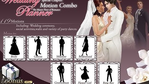 How to install custom motion in iClone 8