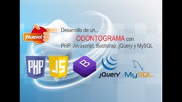 COMO DESARROLLAR UN ODONTOGRAMA EN PHP, JAVASCRIPT, JQUERY Y MYSQL   PARTE 30