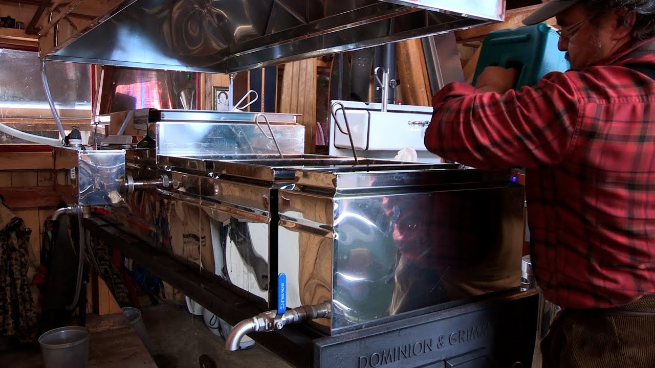 Acquérir un évaporateur au Bois