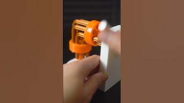 90 degree rotation transmission