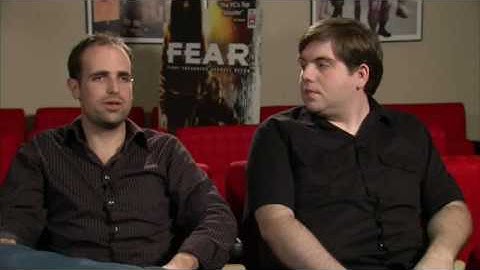 F.E.A.R. 2: Project Origin Behind the Scenes: AI