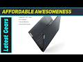 Lenovo IdeaPad 2025: The Essential Touchscreen Laptop!