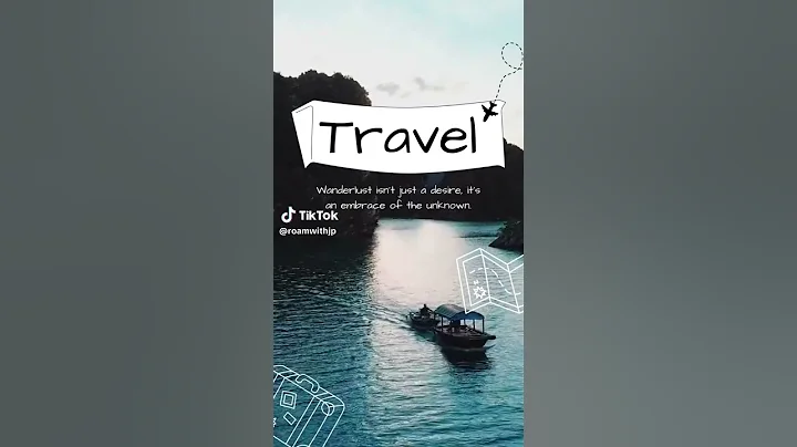 Travel quote of the day - “Wanderlust: a desire to travel, to understand one’s very existence.”