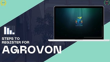 How to Register for Agrovon 2k22 ll AGROVON ll MEDIA-E-NIAM ll CCS NIAM