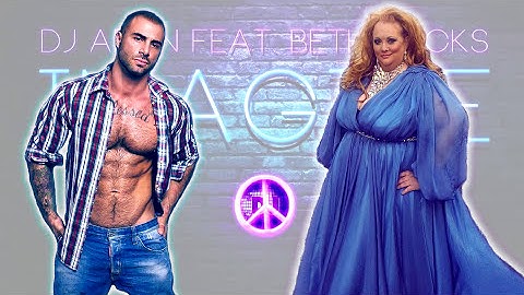 DJ ARON FEAT. BETH SACKS - THE DREAMER
