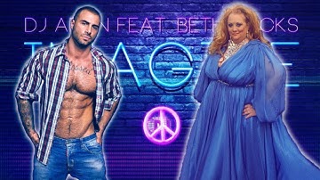 DJ ARON FEAT. BETH SACKS - THE DREAMER