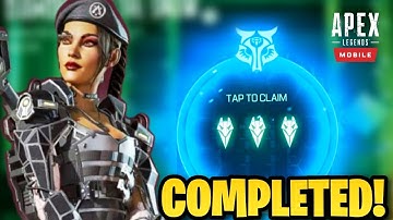 LOBA IS HERE (almost), Map changes | Apex legends mobile