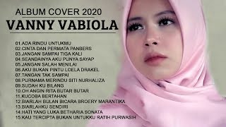 Tembang Kenangan Golden Memory Cover by Vanny Vabiola - Vanny Vabiola best cover music 2020