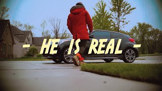 Felis Mubibya - He Is Real ft Bella Kombo (Official Video) 4K