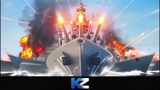 Rusakov - Saga X Men