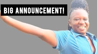 EMOTIONAL😭😭BIG ANNOUNCEMENT 😭❤️🛩