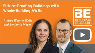 Future-Proofing Buildings with Whole-Building AWBs