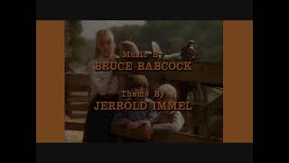 GnsOfPardse  (score suite; Bruce Babcock)