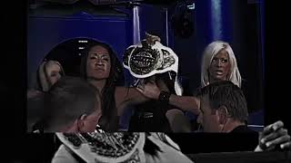 Every Impact Knockouts World Championship Match (2007-2021) Part 1 | WWH