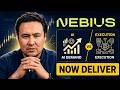 Nebius Stock Has Run Hard — Now It Has to Deliver | NBIS Stoc
