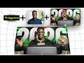 Steal Any YouTuber's Thumbnail with AI (EASY WITH Nano Banana 🍌)