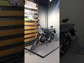 New Yamaha XSR 155 Black Colour 2026 Model Launch #shorts #short #yamaha #xsr155 #black #colour #new