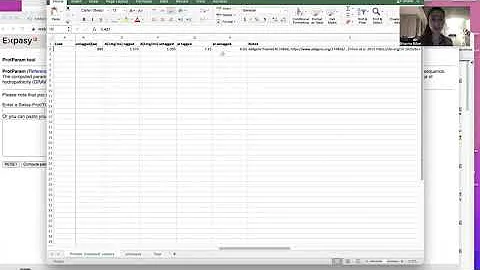 Keeping a detailed plasmid inventory