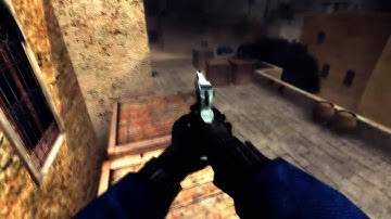 CS:S | AWP Flickshot by noopz