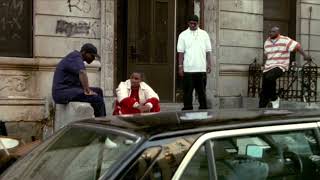 Boldy James x Alchemist x Benny The Butcher Type Beat "The Chop Shop" (Prod By Session 600)
