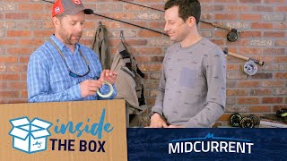 Inside The Box Episode - Rio Products Creek Fly Line