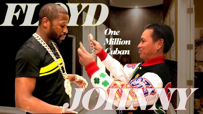 Yo Gotti All White Louis Vuitton & Yellow Jewelry Splash