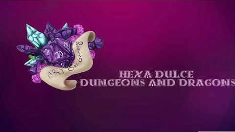 D&D A0 - Danger at Darkshelf Quarry