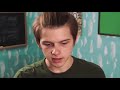 Beginning of video