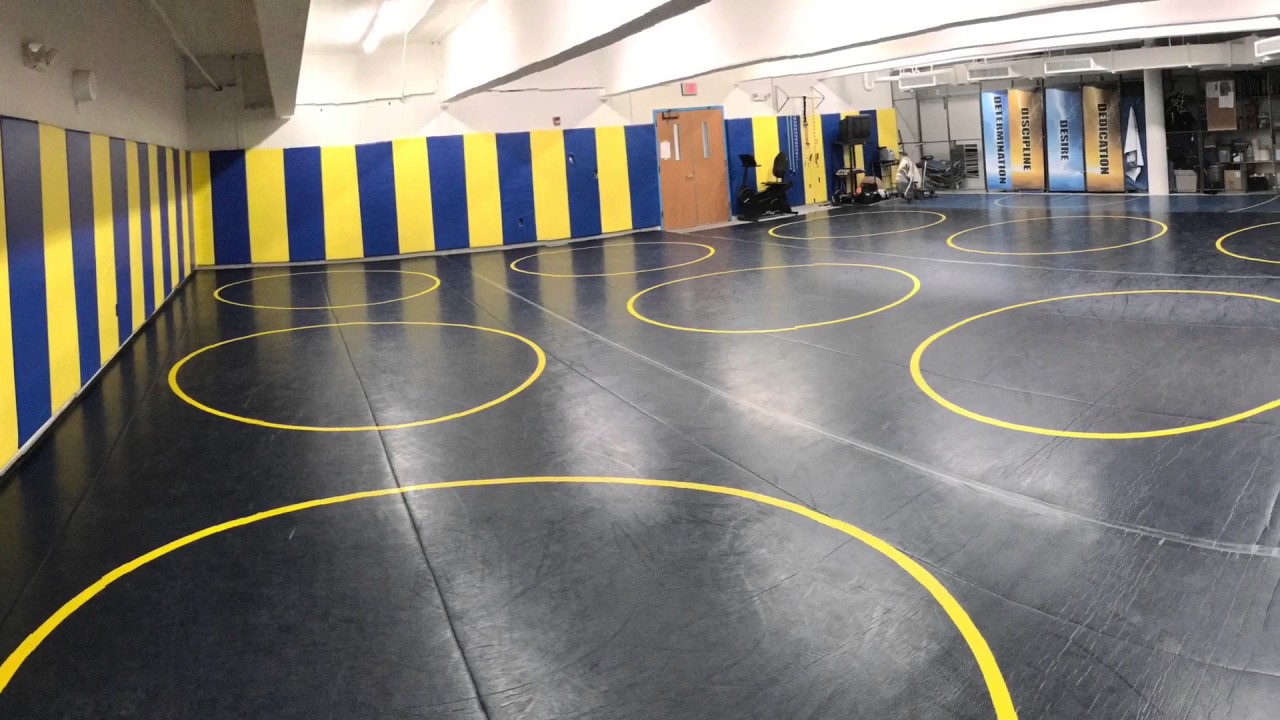 Marcus Whitman Junior Wrestling YouTube