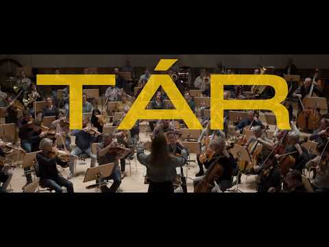 TÁR – Offizieller Trailer [HD]