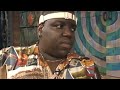 Notorious BIG First TV Interview (August 1994)