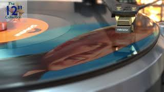 Level 42  Lessons In Love extended 12inch Version   Hq Vinyl 96k 24bit Captured 