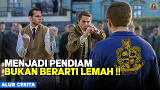 Murid Pendiam Yang Mereka Buli Dan Siksa Ternyata Jago Beladiri Dan Sangat Ditakuti!Alur Cerita Film