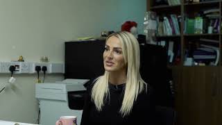 Tallon Mortuary Specialists with Jenna McCusker