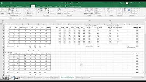 Optimizing Capital Budgeting w LP:05 - Scenario 5 Stochastic Opt via VBA+Excel Solver vs Python PulP