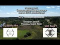 Почему я использую сразу 2-а дрона DJI Mavic Mini и MJX Bugs 7