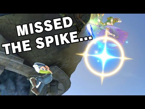 Funniest Fails in Smash Ultimate 18