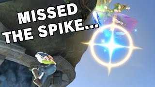 Funniest Fails in Smash Ultimate 18