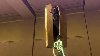 Mot Boss Battle [Hard Mode] Shin Megami Tensei III Nocturne HD Remaster