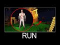 Minecraft wait what meme part 452 (Scary Giant Monster)