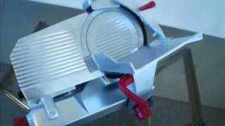 Berkel Meat Slicer