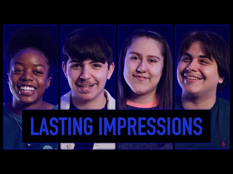 NCISD | Lasting Impressions New Caney High School | 2024