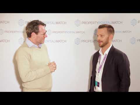 Simon Baker interviews Matthew Campbell from Dot Property