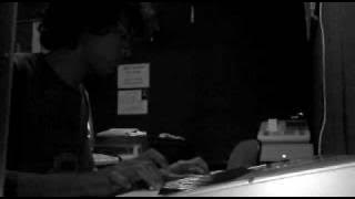 Menghitung Hari Piano ( cover ).mp4