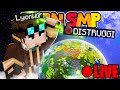 LA PUNIZIONE SUPREMA PER I MIEI AMICI! Lyon SMP #64