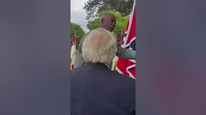 H. K. Edgerton Confederate Memorial Speech 4-23-17...