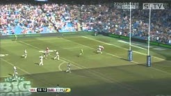 Bradford v Leeds
