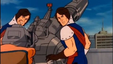 Tomax and Xamot: LOLWUT Imagery